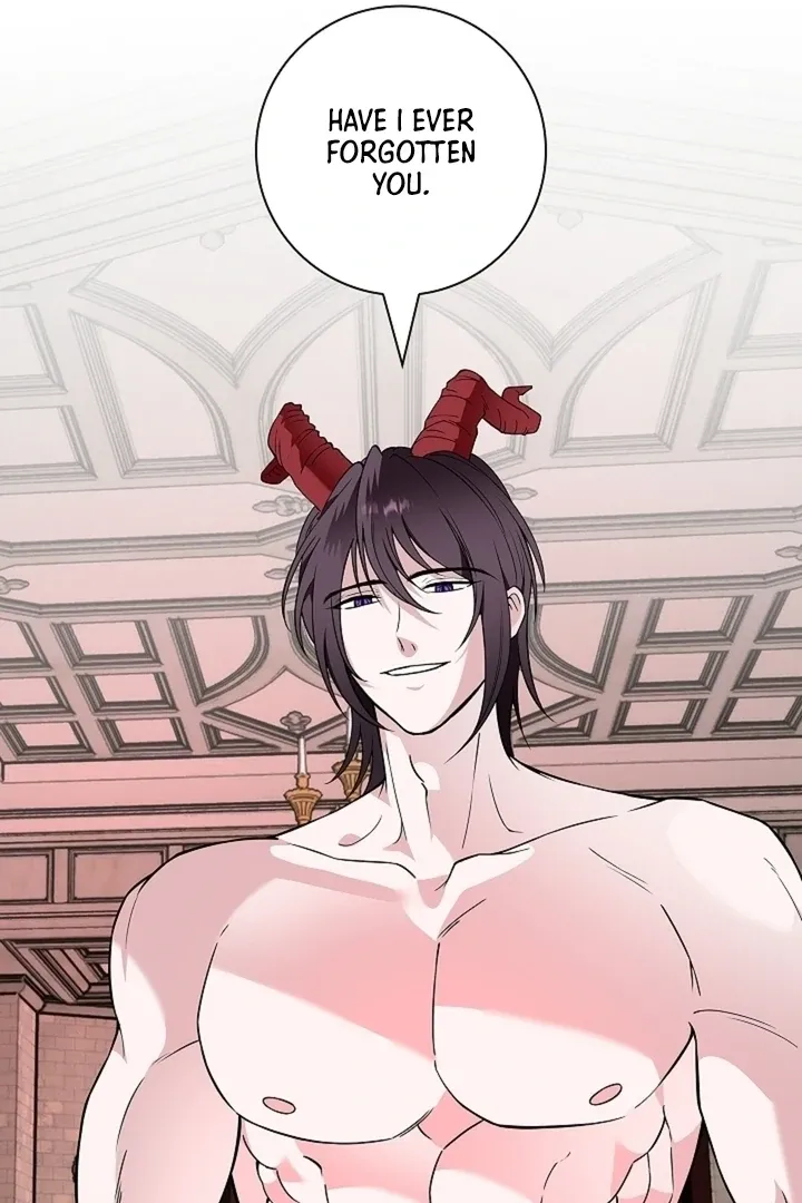 The Saintess’s Petals Become Wet chapter 33 page 83