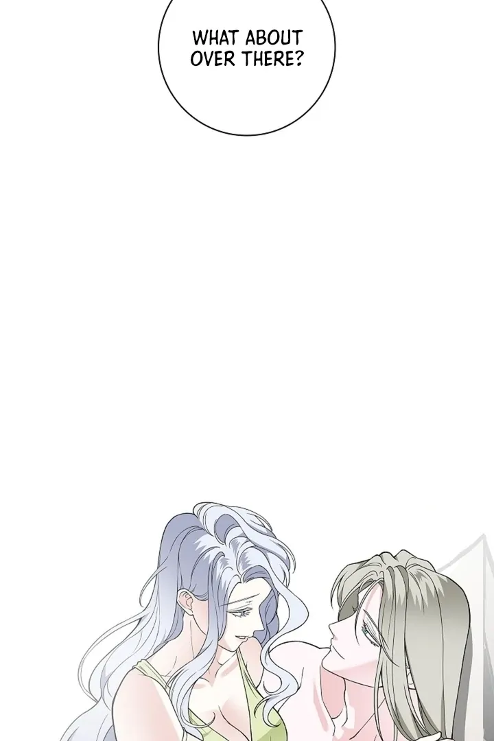 The Saintess’s Petals Become Wet chapter 35 page 2