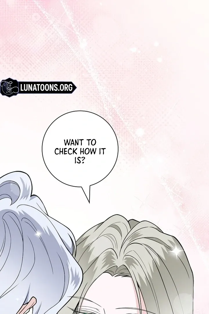 The Saintess’s Petals Become Wet chapter 35 page 4