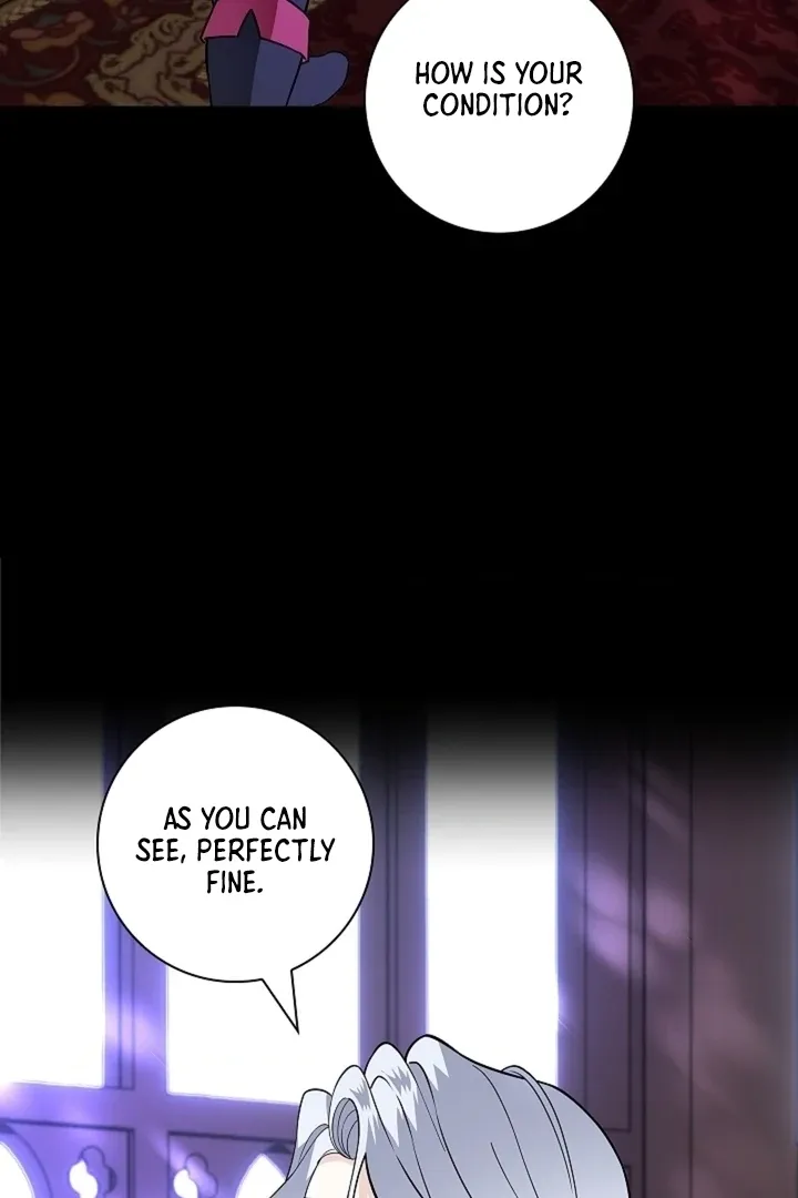 The Saintess’s Petals Become Wet chapter 35 page 45