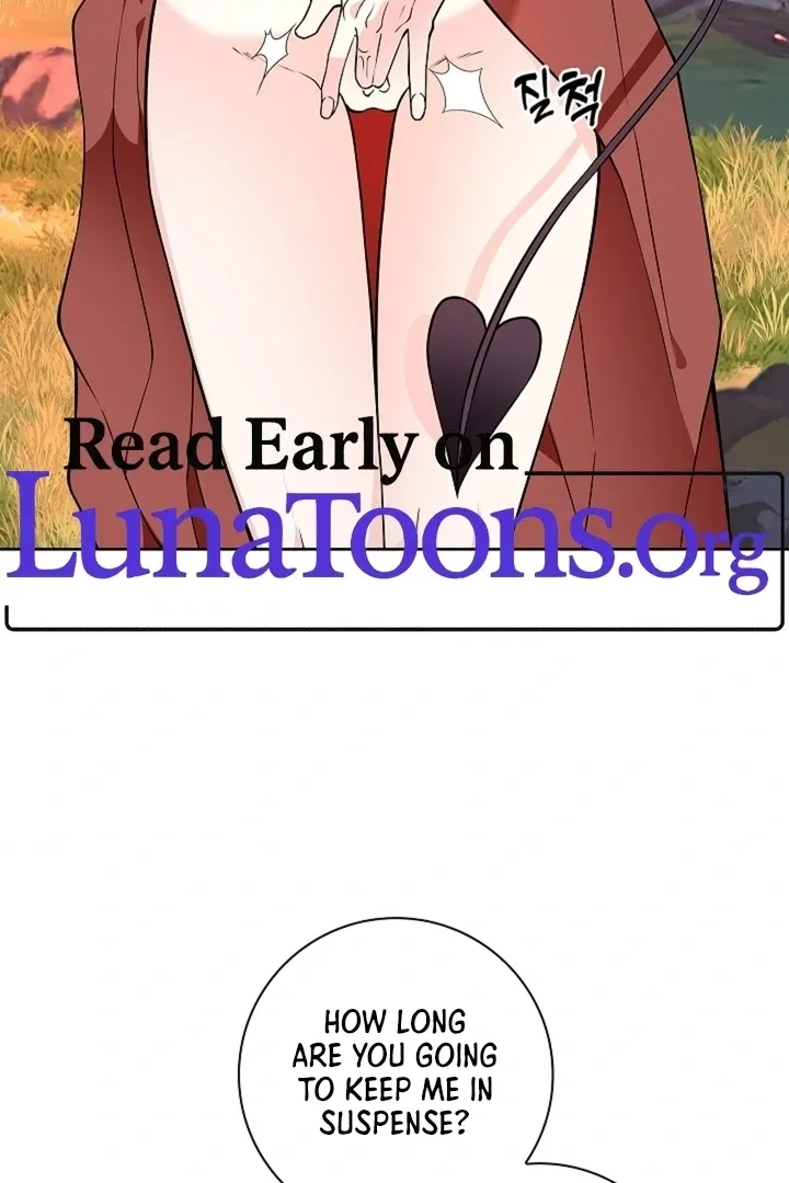 The Saintess’s Petals Become Wet chapter 36 page 4