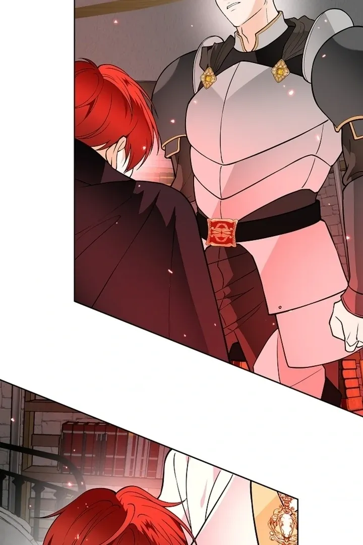 The Saintess’s Petals Become Wet chapter 36 page 45