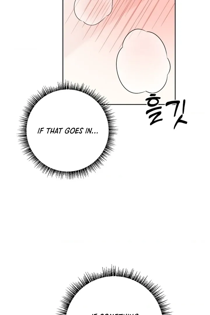The Saintess’s Petals Become Wet chapter 36 page 7