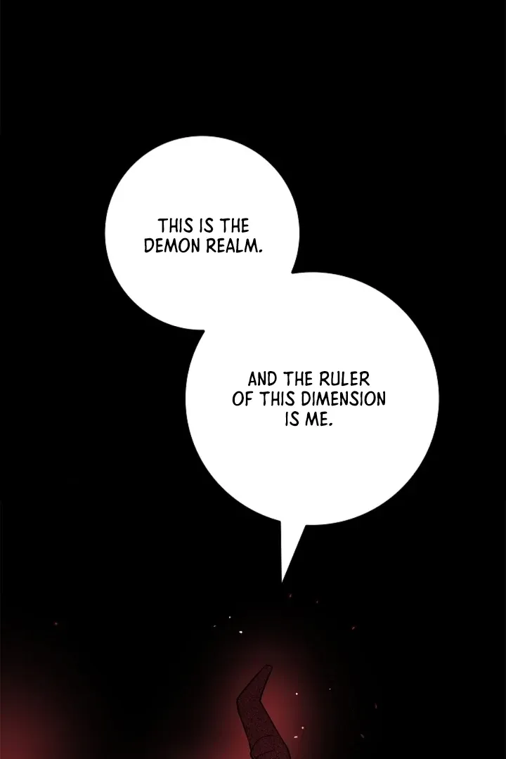 The Saintess’s Petals Become Wet chapter 37 page 32