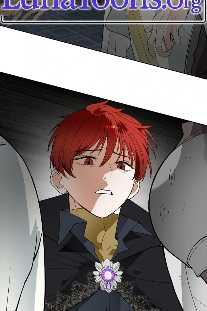 The Saintess’s Petals Become Wet chapter 38 page 4