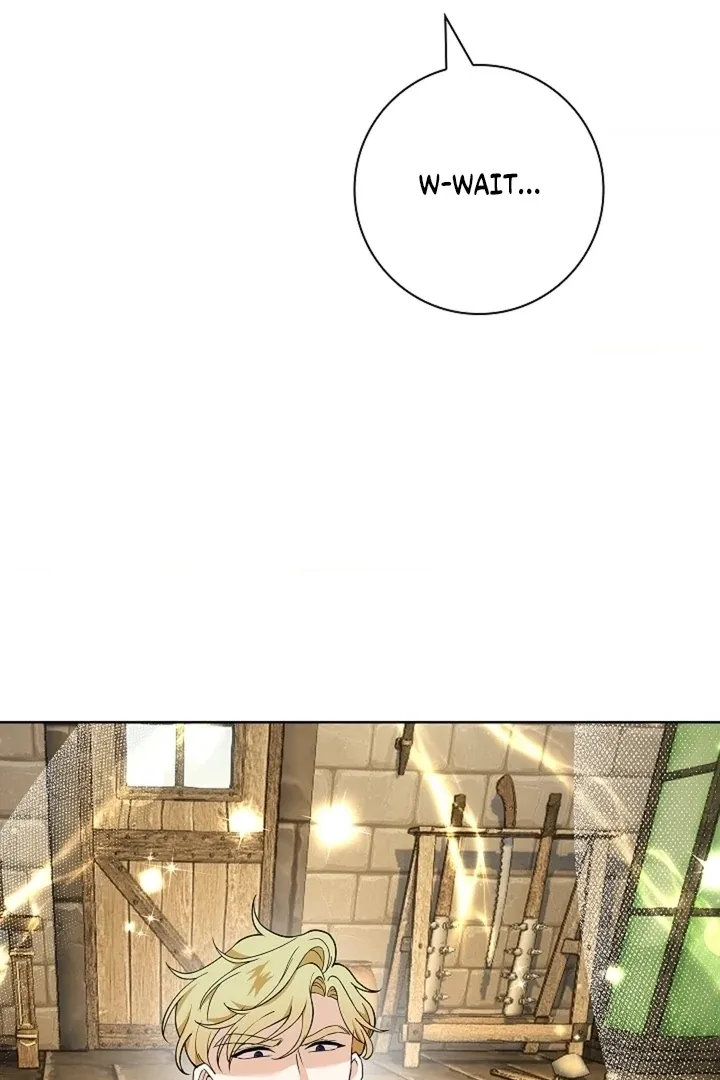The Saintess’s Petals Become Wet chapter 39 page 112
