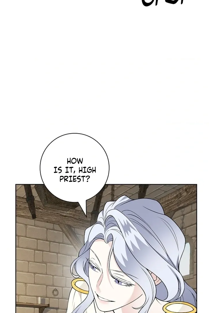 The Saintess’s Petals Become Wet chapter 39 page 116