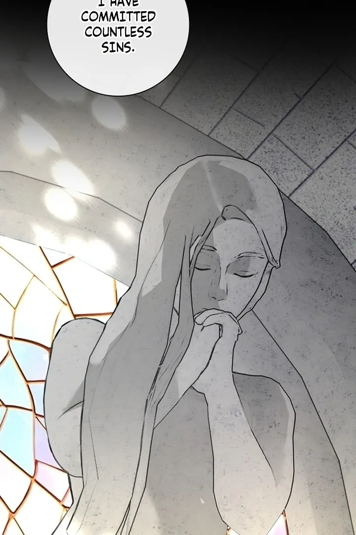 The Saintess’s Petals Become Wet chapter 39 page 20