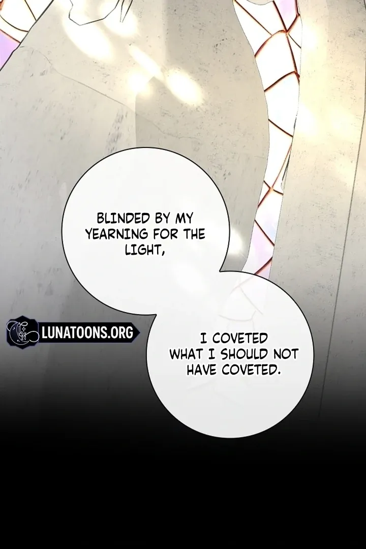 The Saintess’s Petals Become Wet chapter 39 page 21