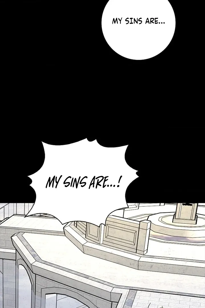The Saintess’s Petals Become Wet chapter 39 page 23