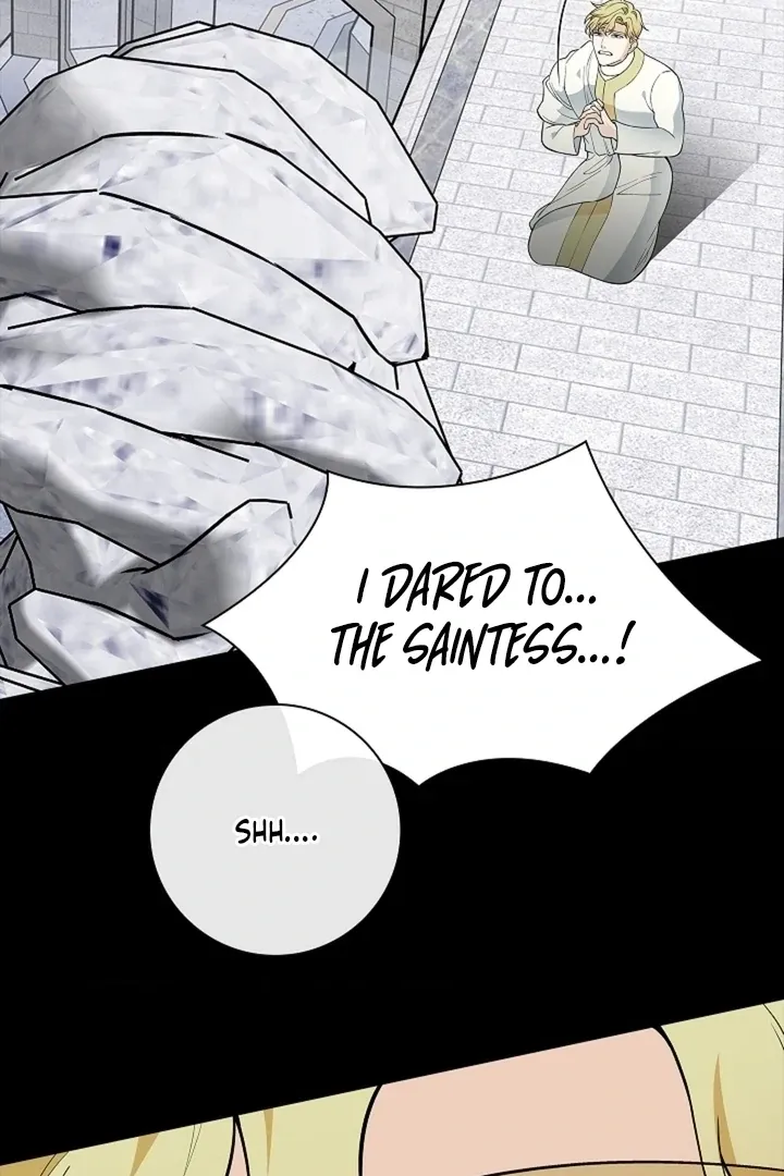 The Saintess’s Petals Become Wet chapter 39 page 24