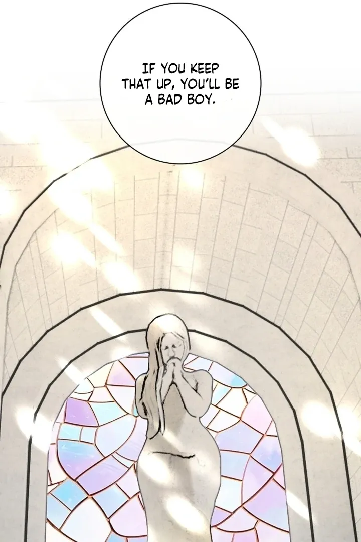 The Saintess’s Petals Become Wet chapter 39 page 27