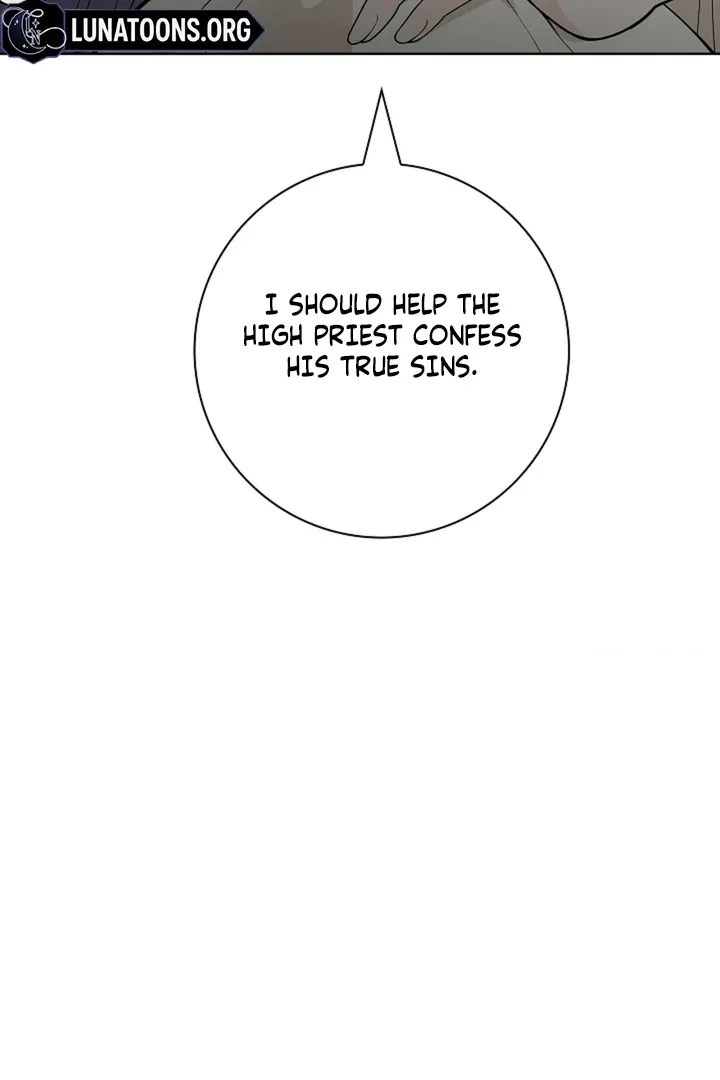 The Saintess’s Petals Become Wet chapter 39 page 30