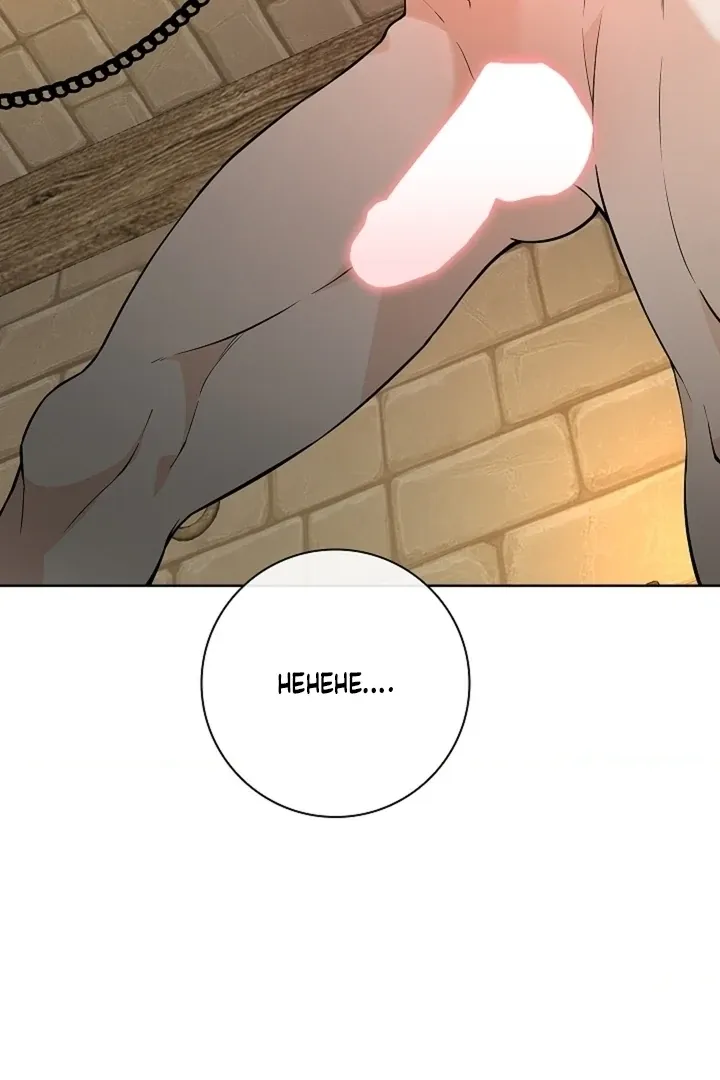 The Saintess’s Petals Become Wet chapter 39 page 36