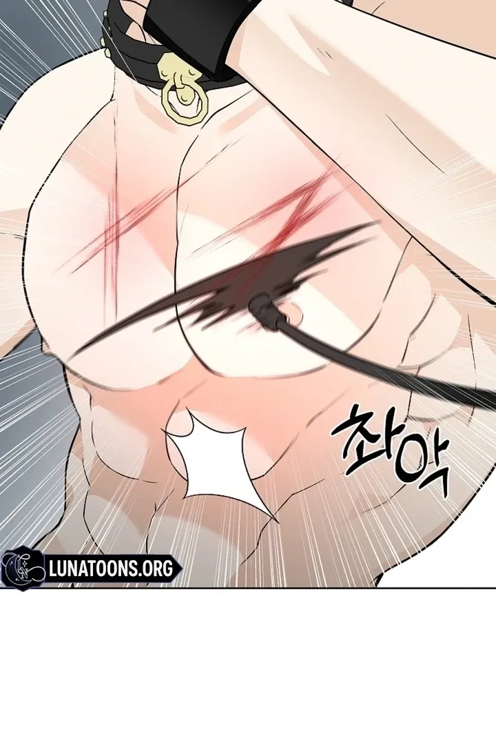 The Saintess’s Petals Become Wet chapter 39 page 43