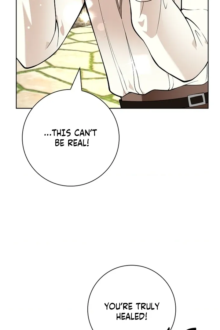 The Saintess’s Petals Become Wet chapter 39 page 5