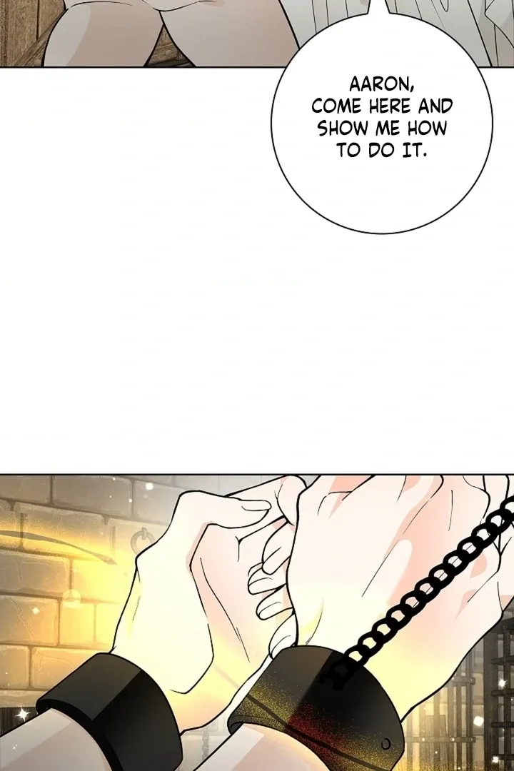 The Saintess’s Petals Become Wet chapter 39 page 56