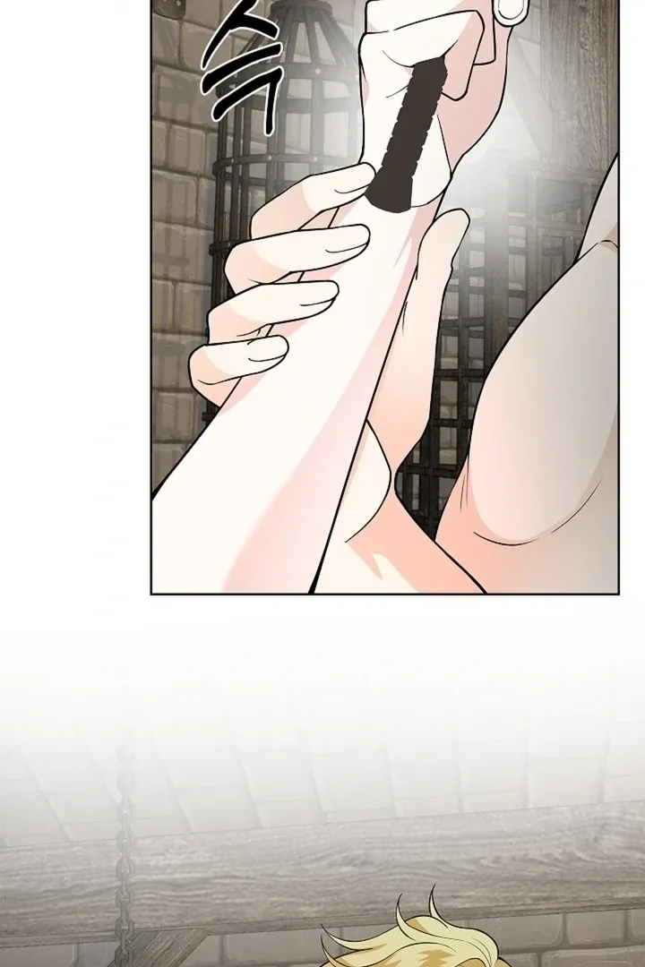 The Saintess’s Petals Become Wet chapter 39 page 59