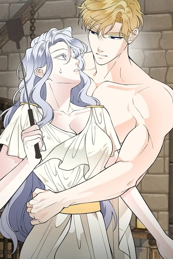 The Saintess’s Petals Become Wet chapter 39 page 60