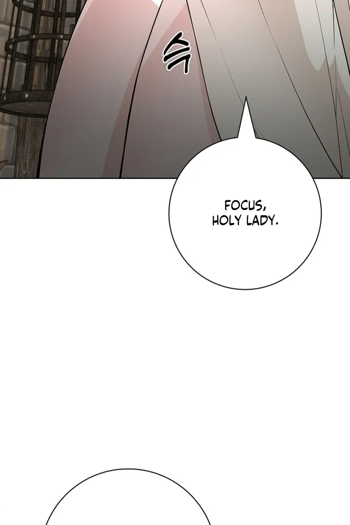 The Saintess’s Petals Become Wet chapter 39 page 72