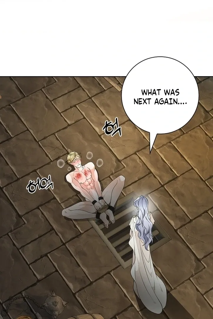 The Saintess’s Petals Become Wet chapter 39 page 94