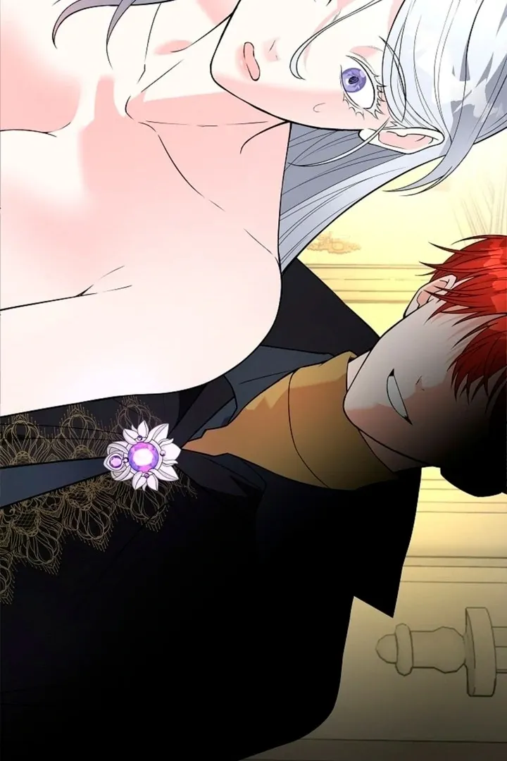 The Saintess’s Petals Become Wet chapter 4 page 19