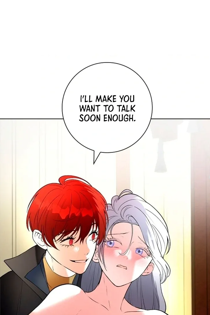 The Saintess’s Petals Become Wet chapter 4 page 23