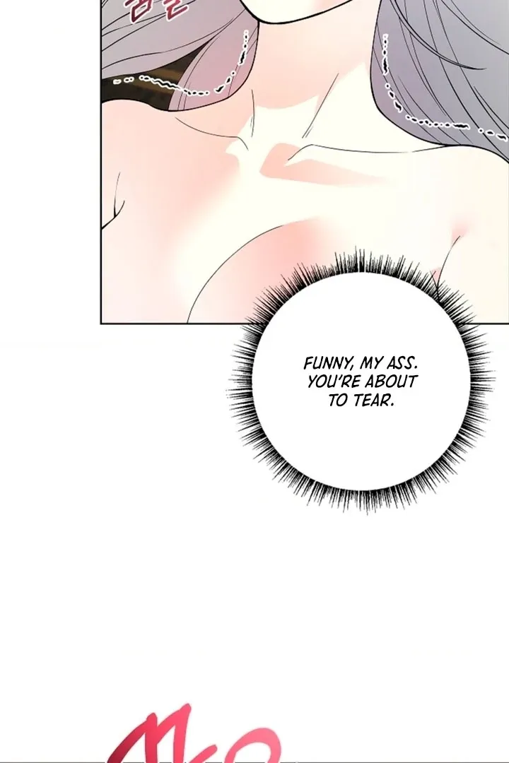 The Saintess’s Petals Become Wet chapter 4 page 36