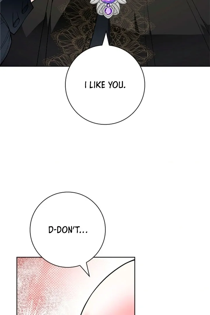 The Saintess’s Petals Become Wet chapter 4 page 46