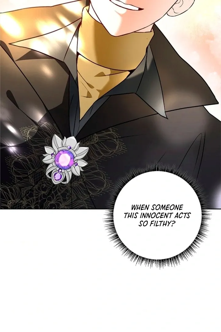 The Saintess’s Petals Become Wet chapter 4 page 52