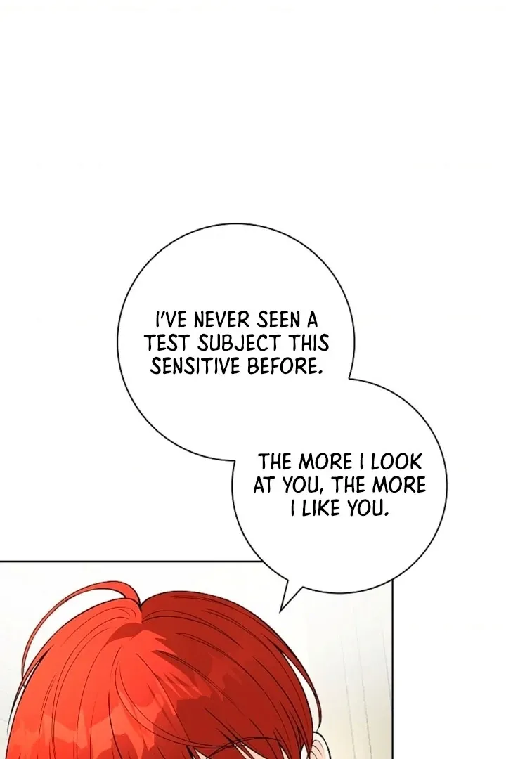 The Saintess’s Petals Become Wet chapter 4 page 67