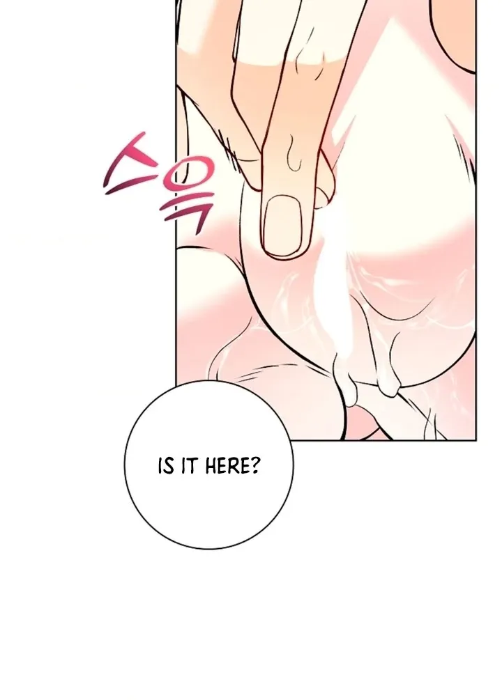 The Saintess’s Petals Become Wet chapter 4 page 69