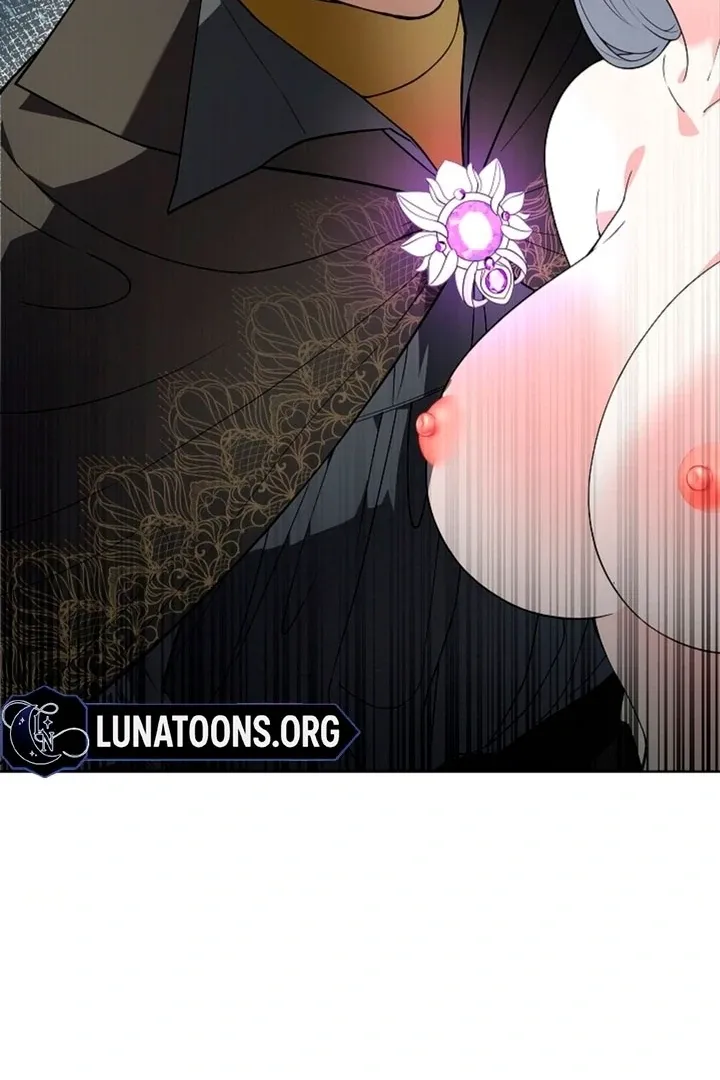 The Saintess’s Petals Become Wet chapter 4 page 91