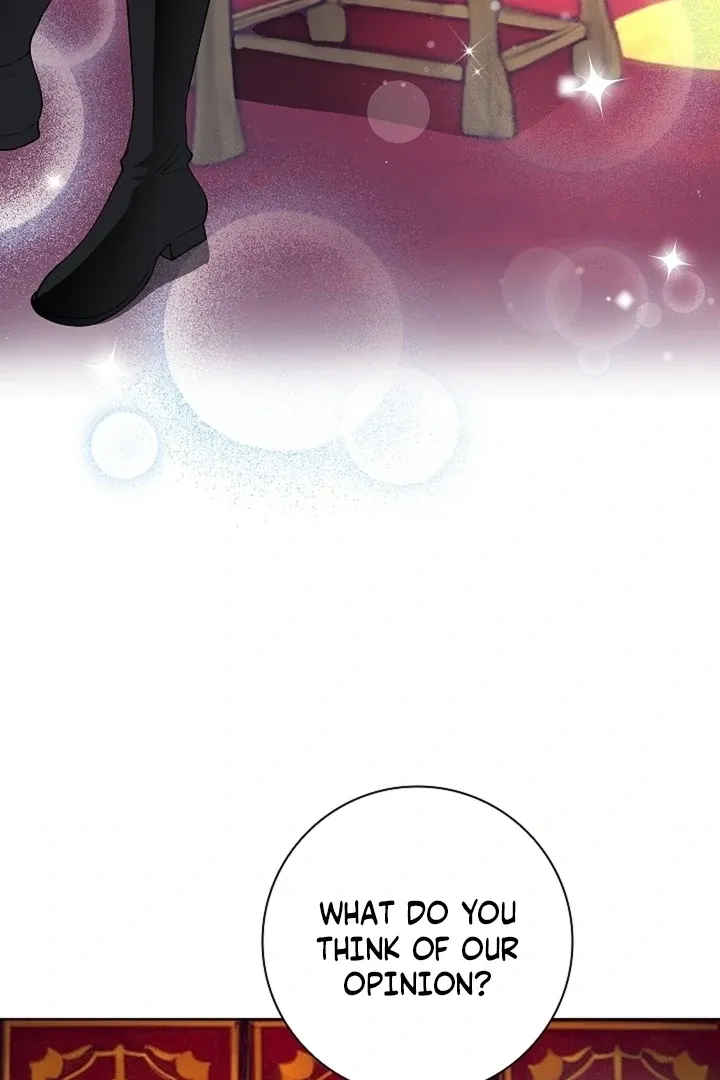 The Saintess’s Petals Become Wet chapter 40 page 7