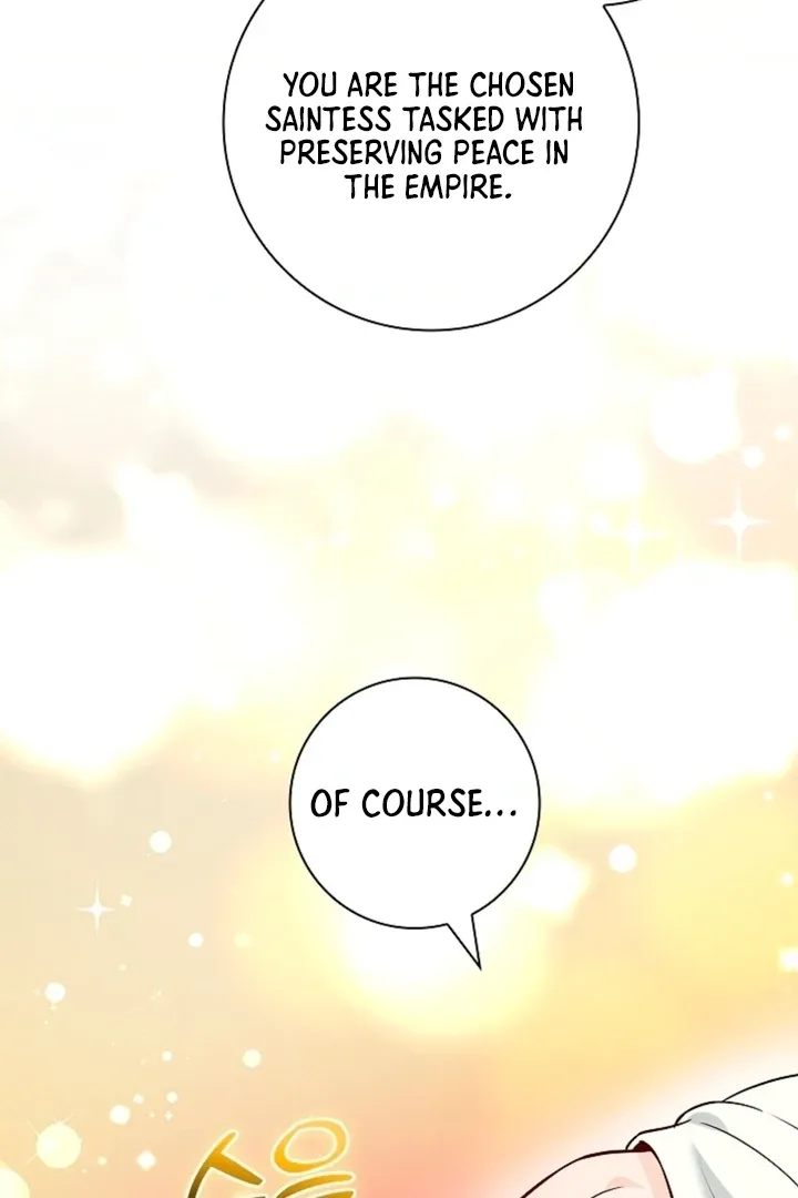The Saintess’s Petals Become Wet chapter 5 page 32