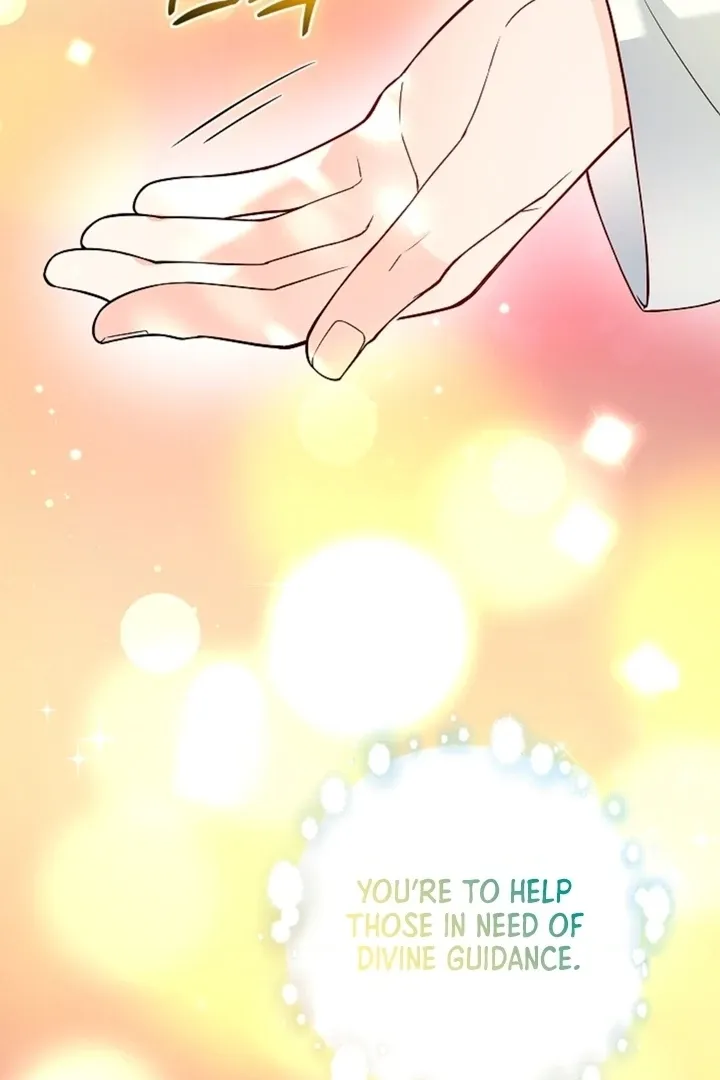 The Saintess’s Petals Become Wet chapter 5 page 33