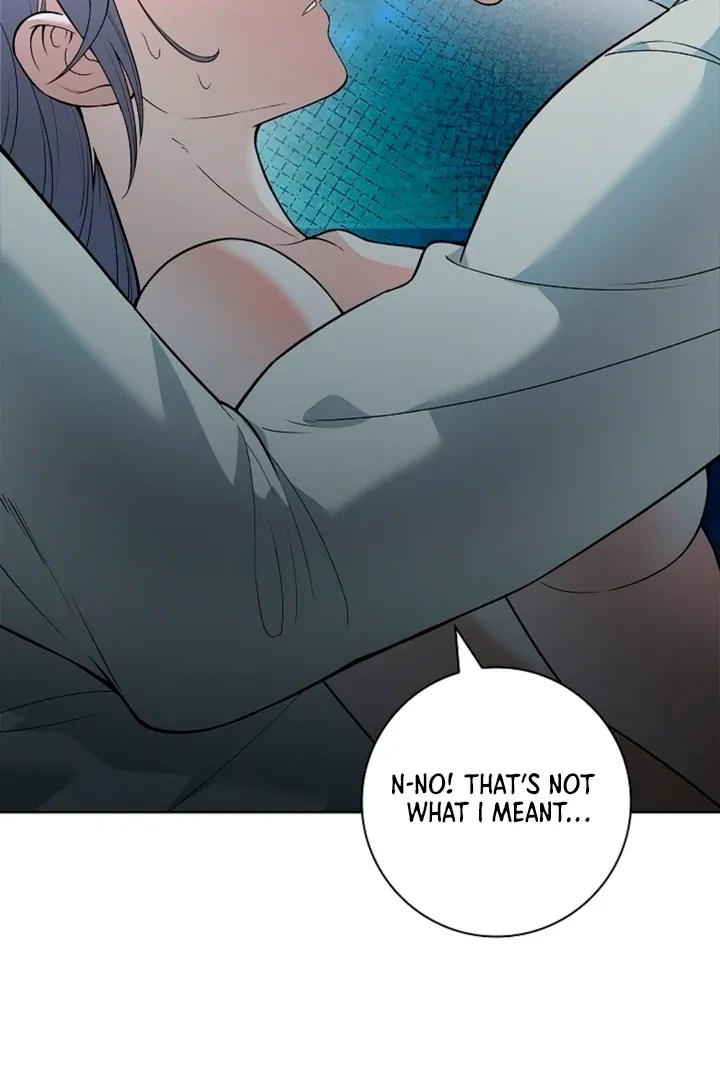 The Saintess’s Petals Become Wet chapter 5 page 63