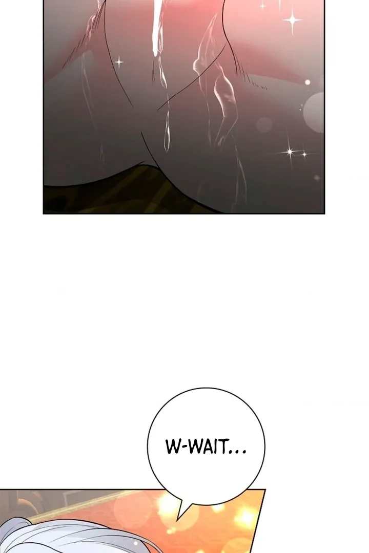The Saintess’s Petals Become Wet chapter 5 page 82