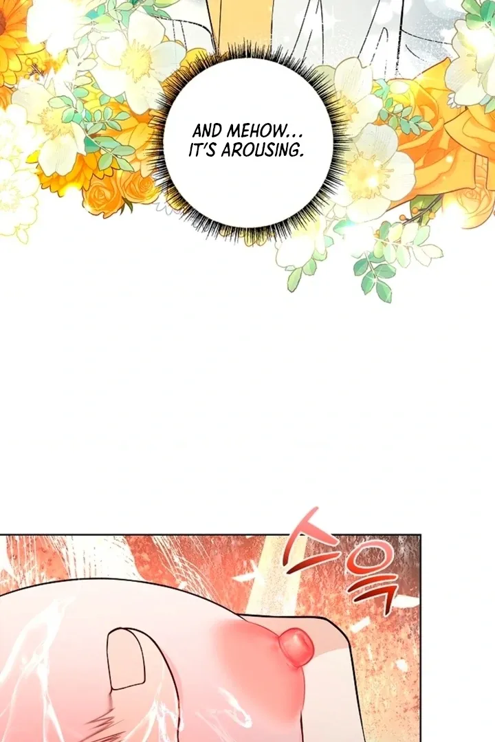 The Saintess’s Petals Become Wet chapter 5 page 87