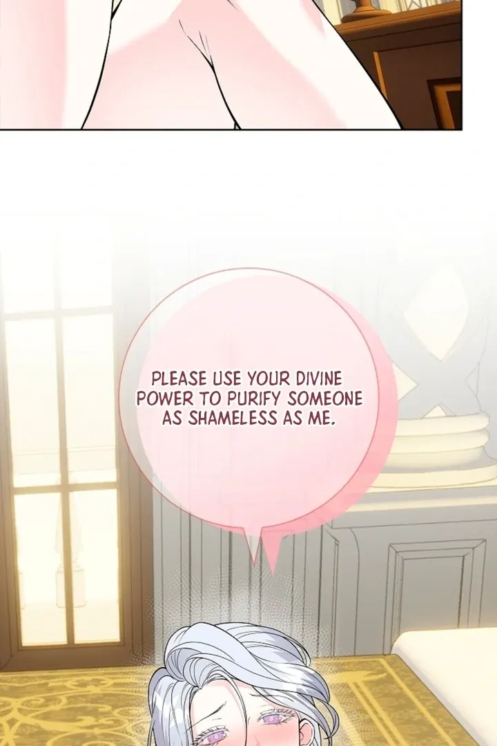 The Saintess’s Petals Become Wet chapter 5 page 95
