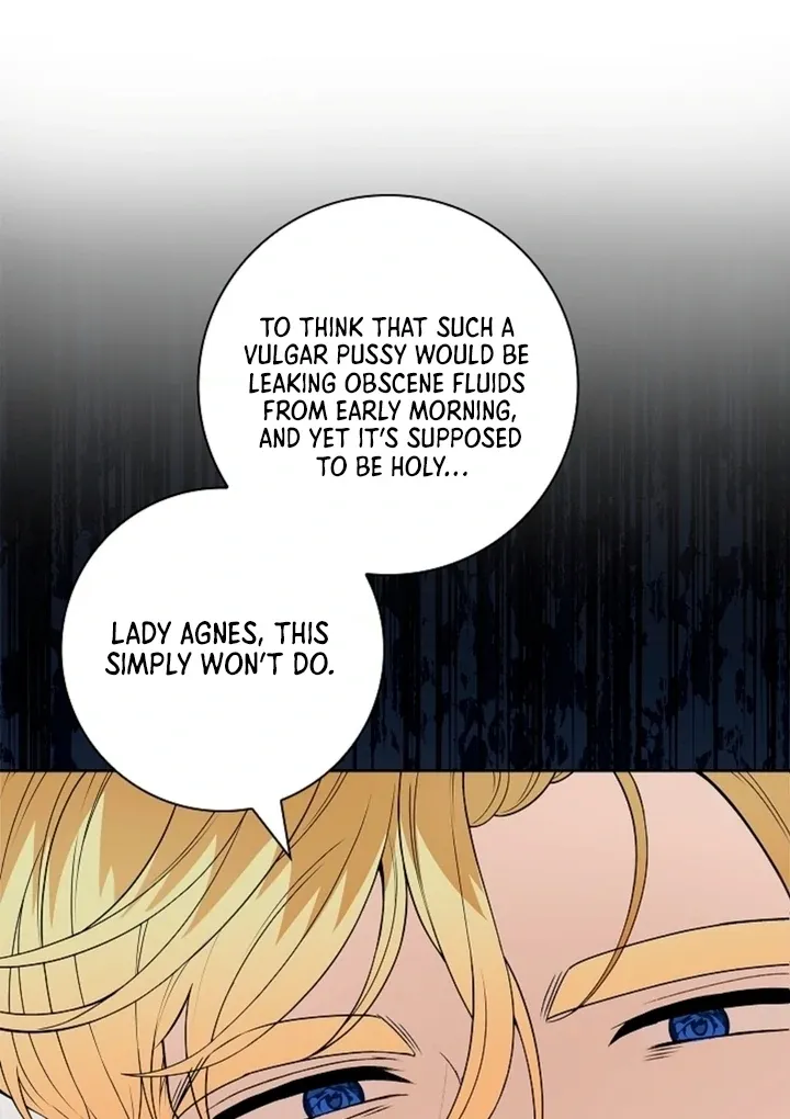 The Saintess’s Petals Become Wet chapter 5 page 97