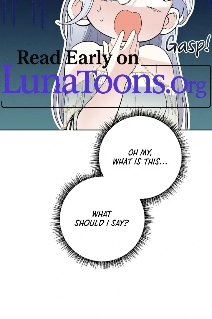 The Saintess’s Petals Become Wet chapter 6 page 3