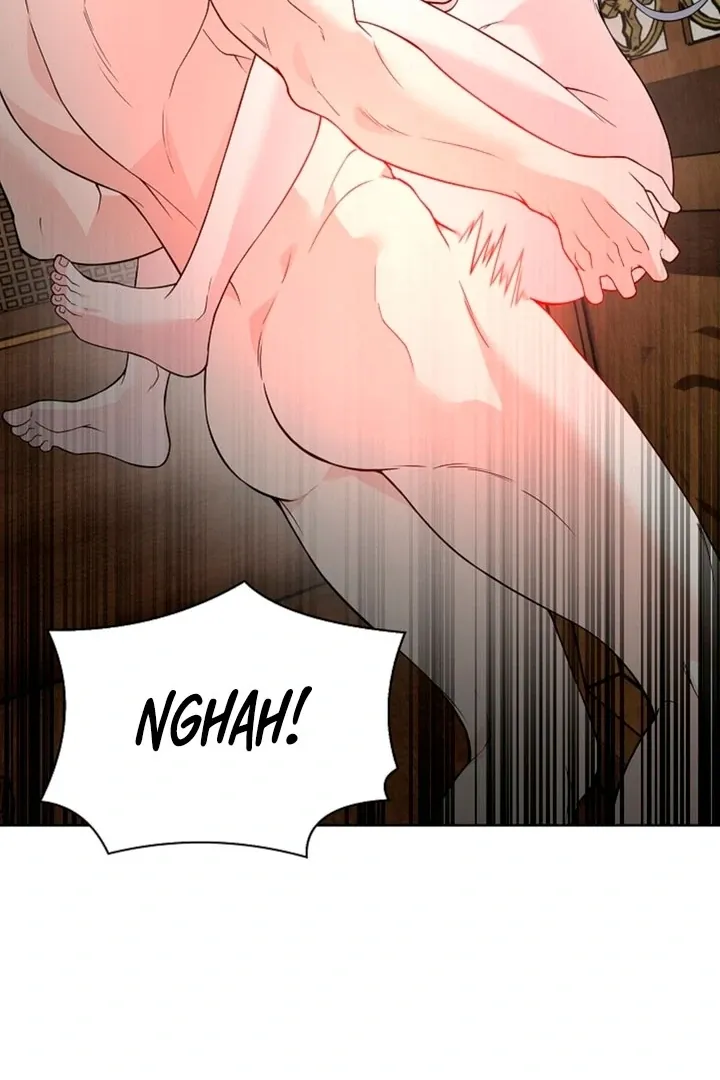 The Saintess’s Petals Become Wet chapter 7 page 28