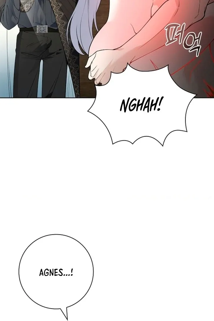 The Saintess’s Petals Become Wet chapter 7 page 30