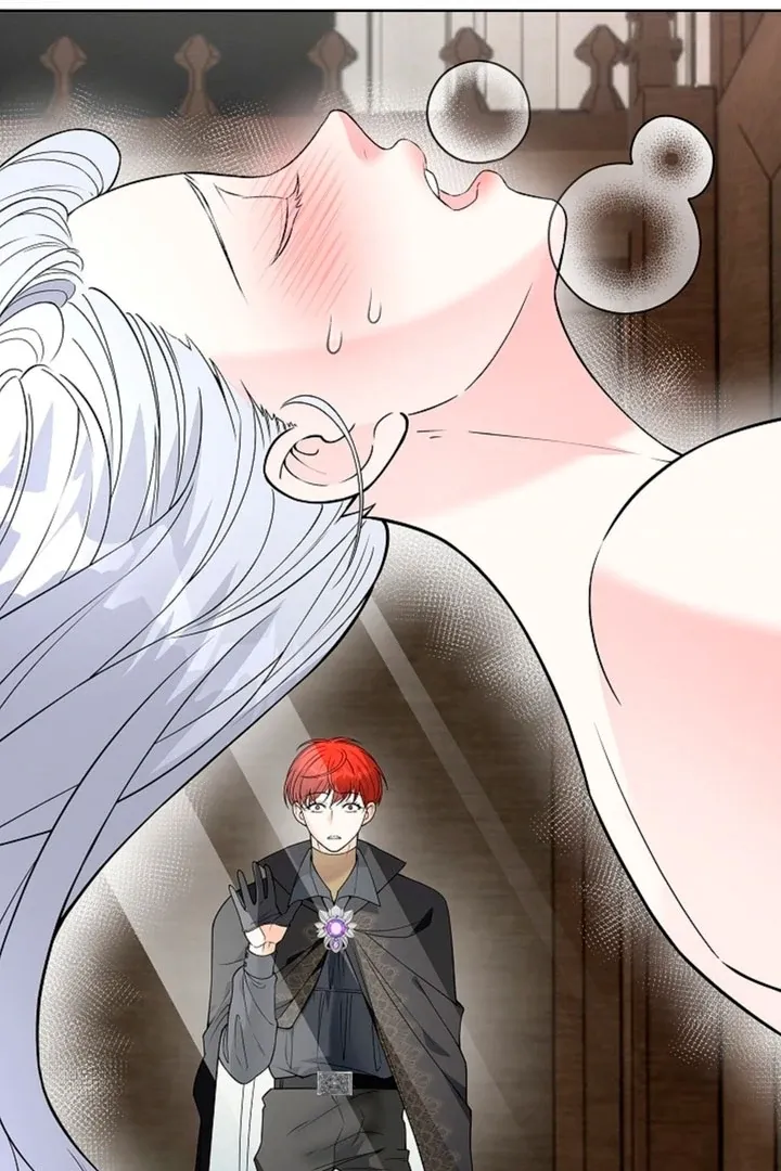The Saintess’s Petals Become Wet chapter 7 page 41