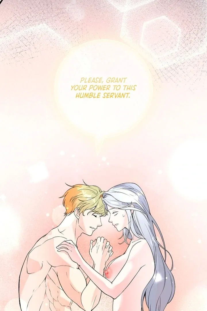 The Saintess’s Petals Become Wet chapter 7 page 5