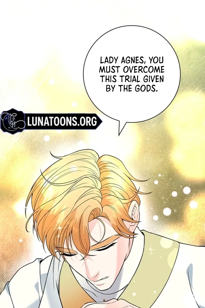 The Saintess’s Petals Become Wet chapter 7 page 52