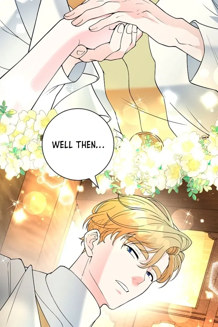 The Saintess’s Petals Become Wet chapter 7 page 53