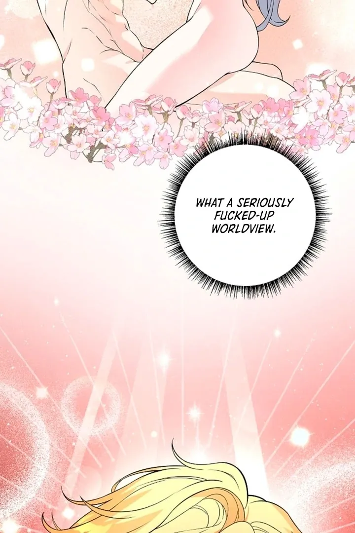 The Saintess’s Petals Become Wet chapter 7 page 6
