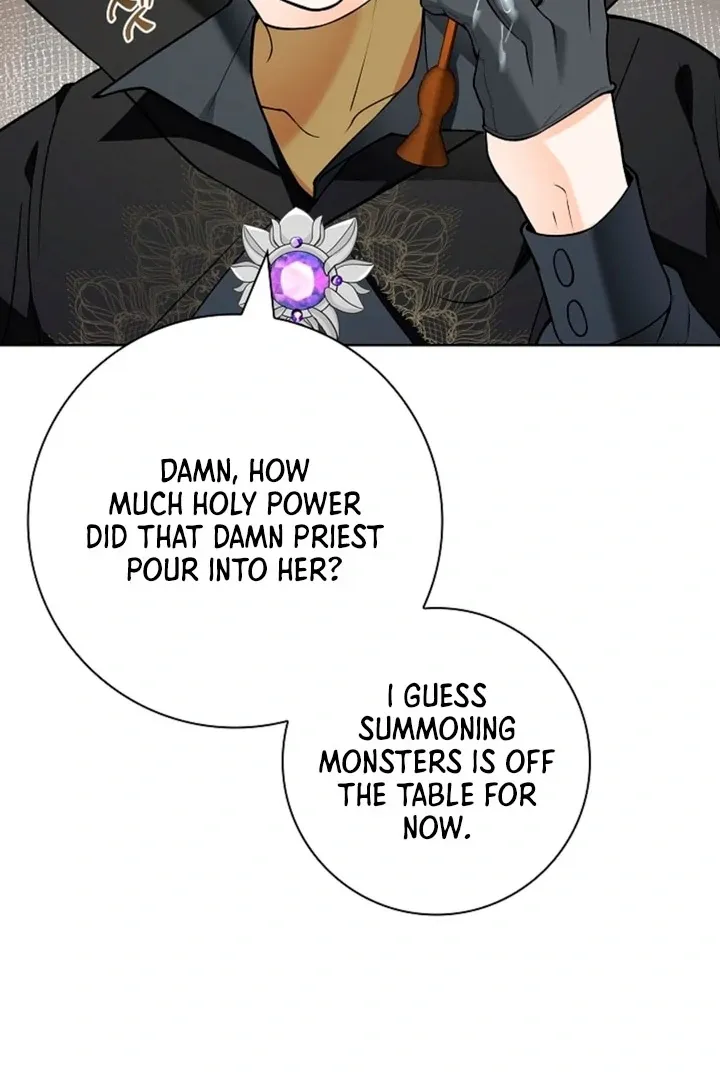 The Saintess’s Petals Become Wet chapter 7 page 68